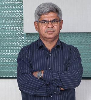 Sanjeev Shukla